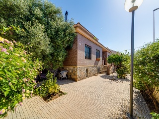 Chalet en Torrevieja 9