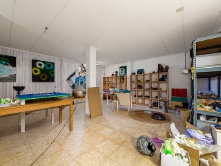 Chalet en Torrevieja 11