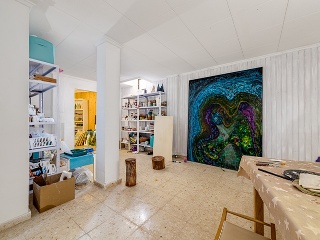 Chalet en Torrevieja 12