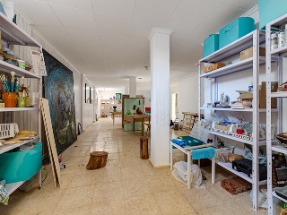 Chalet en Torrevieja 13