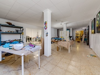 Chalet en Torrevieja 14