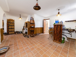 Chalet en Torrevieja 16