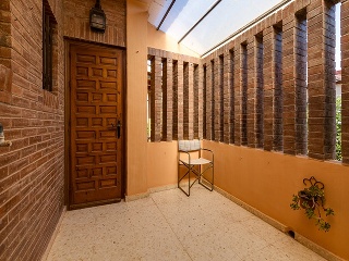 Chalet en Torrevieja 19