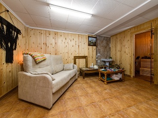 Chalet en Torrevieja 21