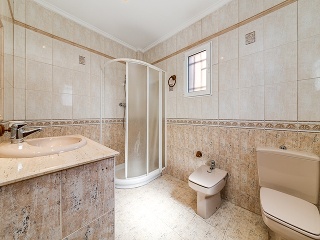 Chalet en Torrevieja 30