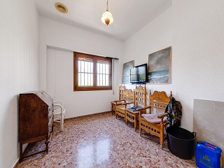 Chalet en Torrevieja 33