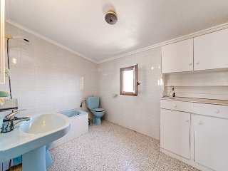 Chalet en Torrevieja 38