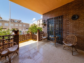 Chalet en Torrevieja 45