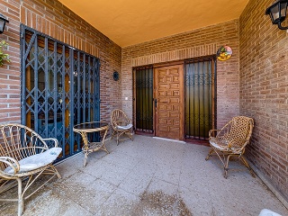 Chalet en Torrevieja 46