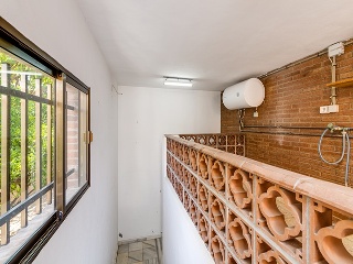 Chalet en Torrevieja 47