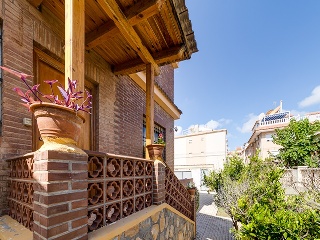 Chalet en Torrevieja 51