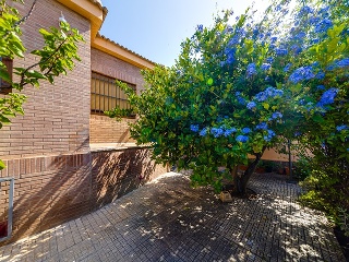 Chalet en Torrevieja 52
