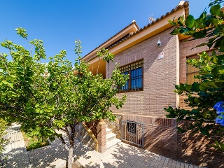 Chalet en Torrevieja 53