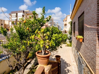 Chalet en Torrevieja 54