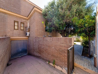Chalet en Torrevieja 55
