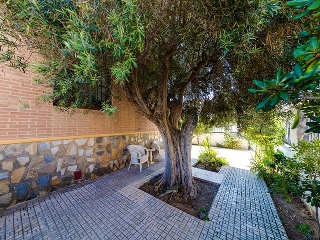 Chalet en Torrevieja 56