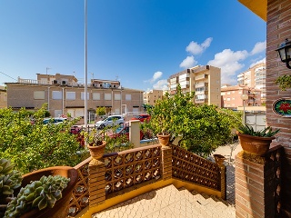 Chalet en Torrevieja 58