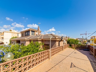 Chalet en Torrevieja 60
