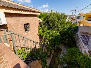 Chalet en Torrevieja 61