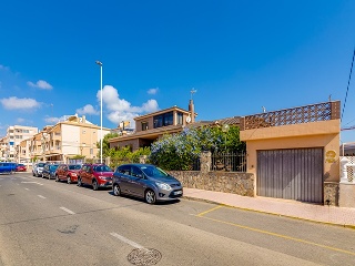 Chalet en Torrevieja 62