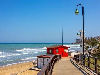 Chalet en Torrevieja 65