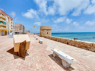 Chalet en Torrevieja 68
