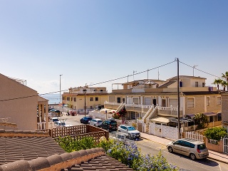 Chalet en Torrevieja 69