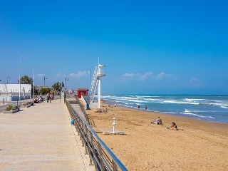 Chalet en Torrevieja 71