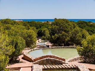 Chalet en Torrevieja 72