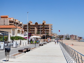 Chalet en Torrevieja 73