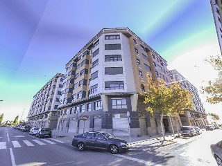 Garaje en venta en Villarreal de 33  m²