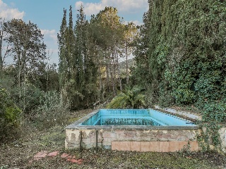 Chalet independiente en Urb Sant Antoni - Alforja - Tarragona 2