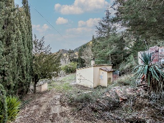 Chalet independiente en Urb Sant Antoni - Alforja - Tarragona 13