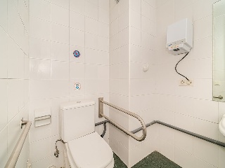 Local en Av de Ifach, Calpe (Alicante) 16