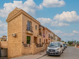 Vivienda en C/ Vista Almagro, Cuevas del Almanzora (Almería) 2
