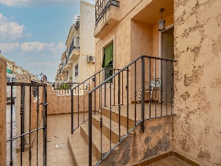Vivienda en C/ Vista Almagro, Cuevas del Almanzora (Almería) 3