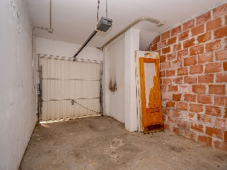 Vivienda en C/ Vista Almagro, Cuevas del Almanzora (Almería) 18