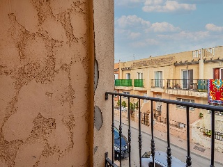 Vivienda en C/ Vista Almagro, Cuevas del Almanzora (Almería) 20