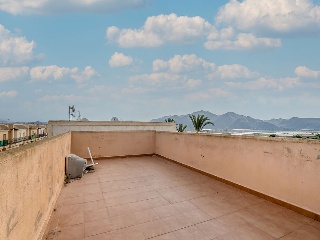 Vivienda en C/ Vista Almagro, Cuevas del Almanzora (Almería) 26