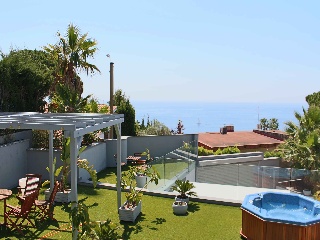 Chalet en Urbanización Martossa 2