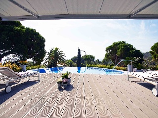 Chalet en Urbanización Martossa 3