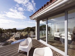 Chalet en Urbanización Martossa 4