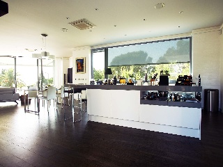 Chalet en Urbanización Martossa 8