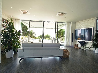 Chalet en Urbanización Martossa 11