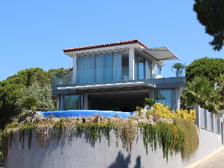 Chalet en Urbanización Martossa 12