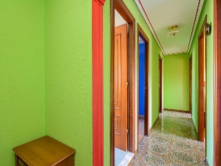 Piso con garaje en Corvera 10