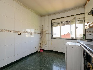 Piso con garaje en Corvera 13