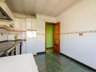 Piso con garaje en Corvera 14
