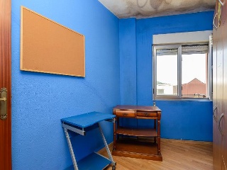 Piso con garaje en Corvera 24