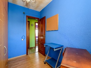 Piso con garaje en Corvera 25